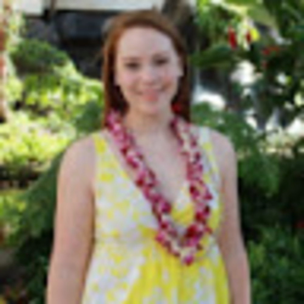 Meet your Posher, Jacalyn